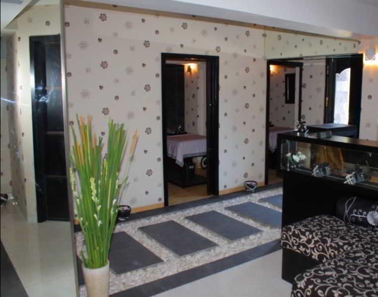 Arya Hotel & Spa Kuta Lombok Exteriér fotografie