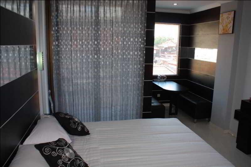 Arya Hotel & Spa Kuta Lombok Exteriér fotografie