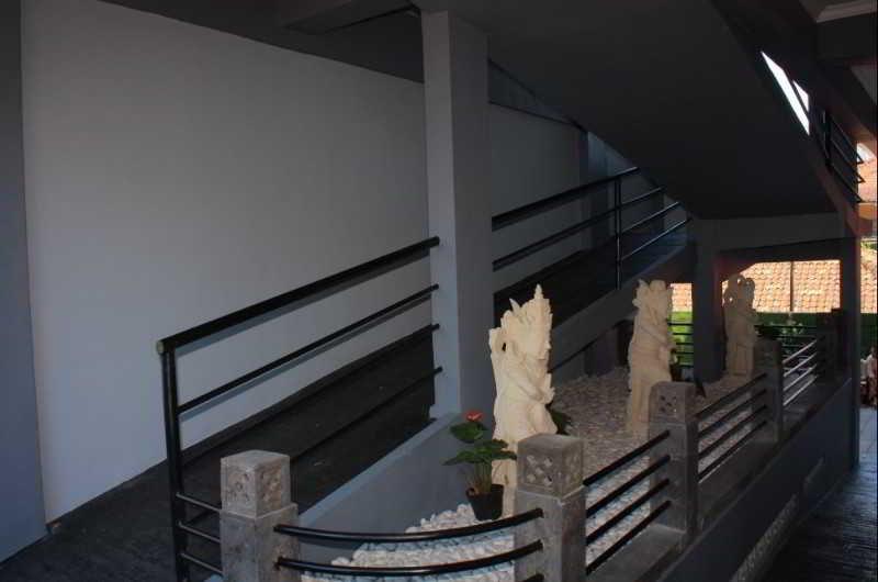 Arya Hotel & Spa Kuta Lombok Exteriér fotografie
